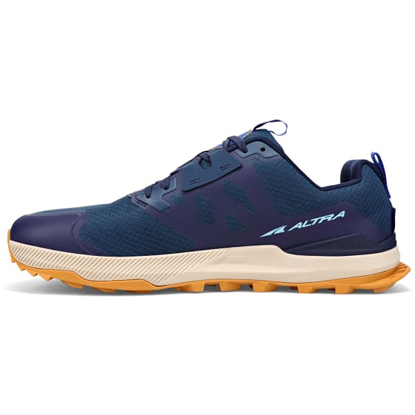 Chaussure trail ALTRA LONE PEAK 7 NAVY
