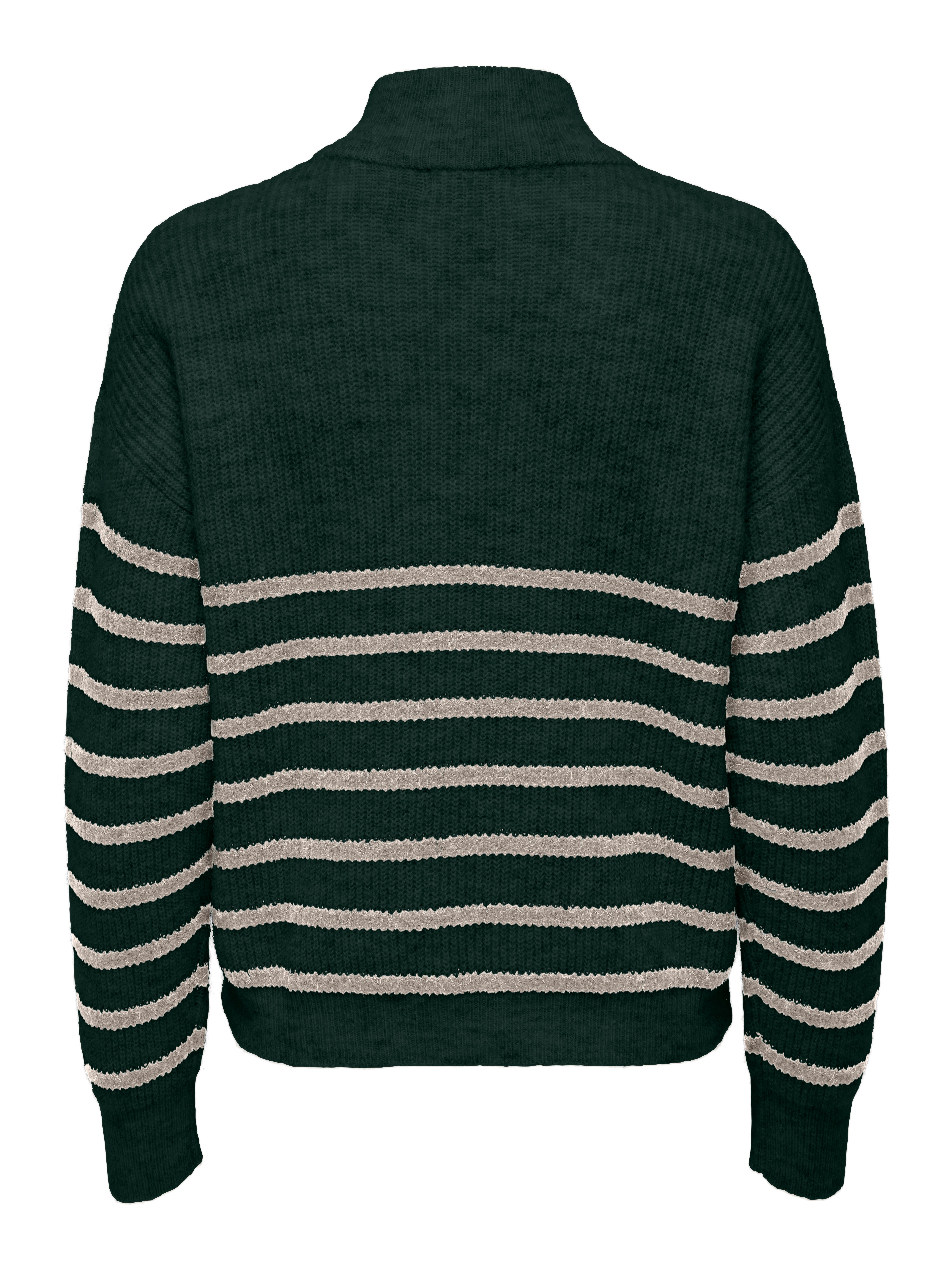 ONLTOKYO Strickpullover Scarab