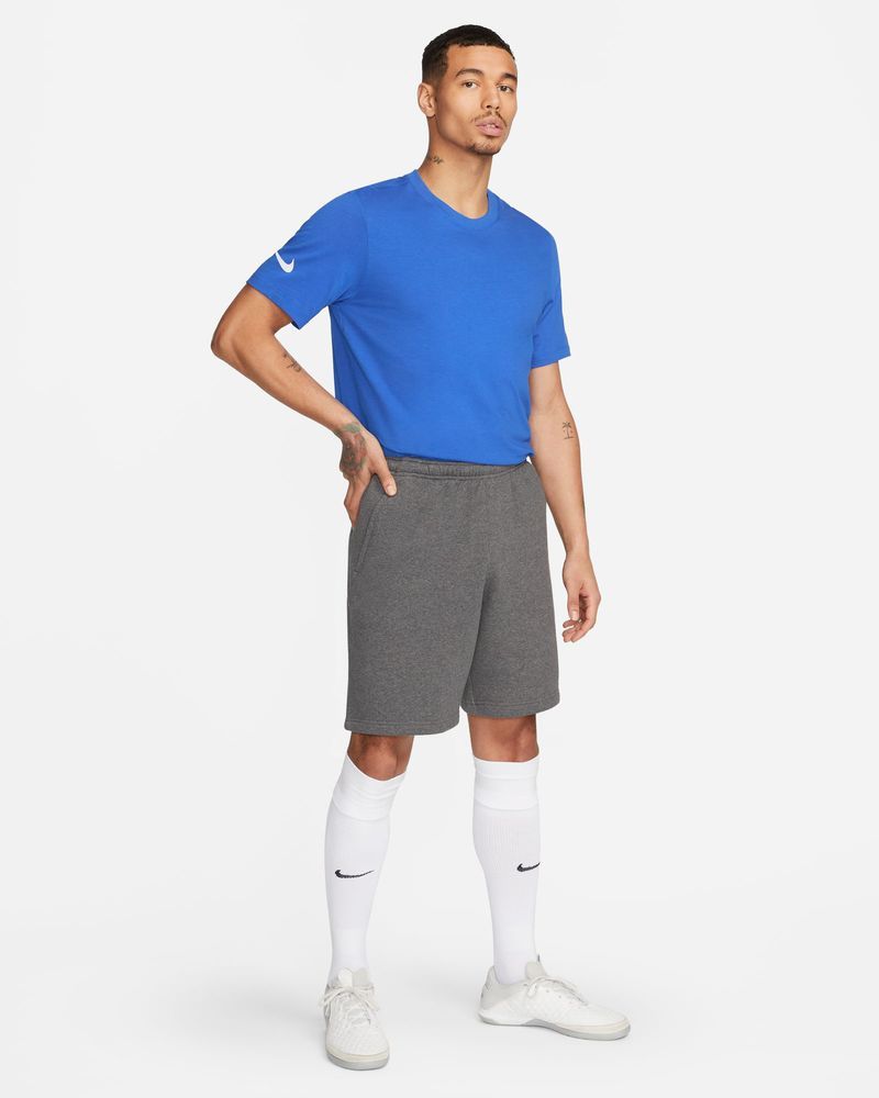T-shirt Nike Team Club 20 Bleu Royal pour homme