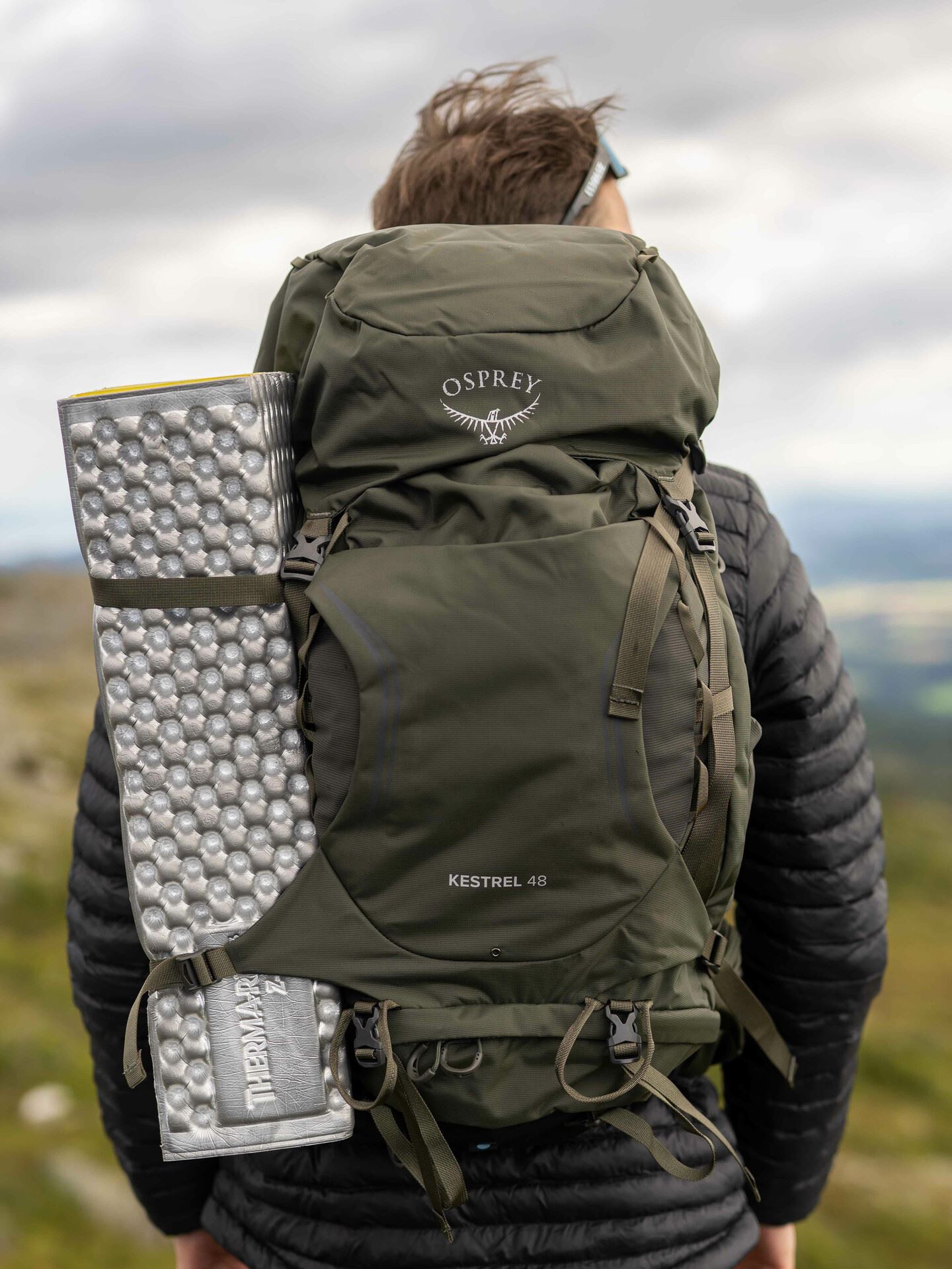 Kestrel 48L