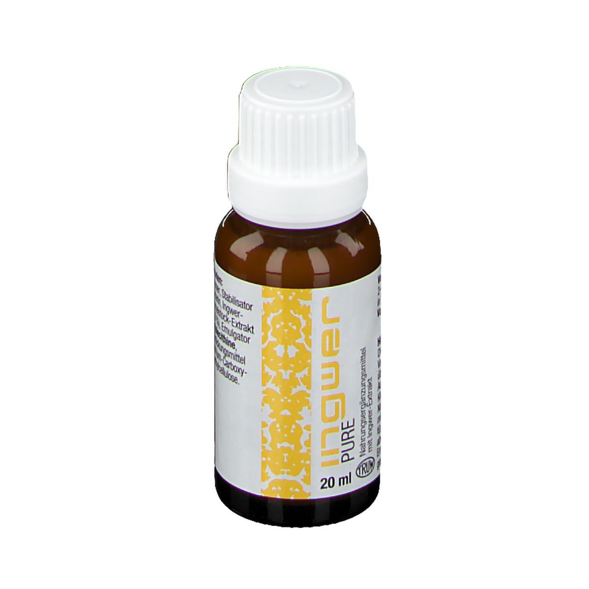 IngwerPURE
