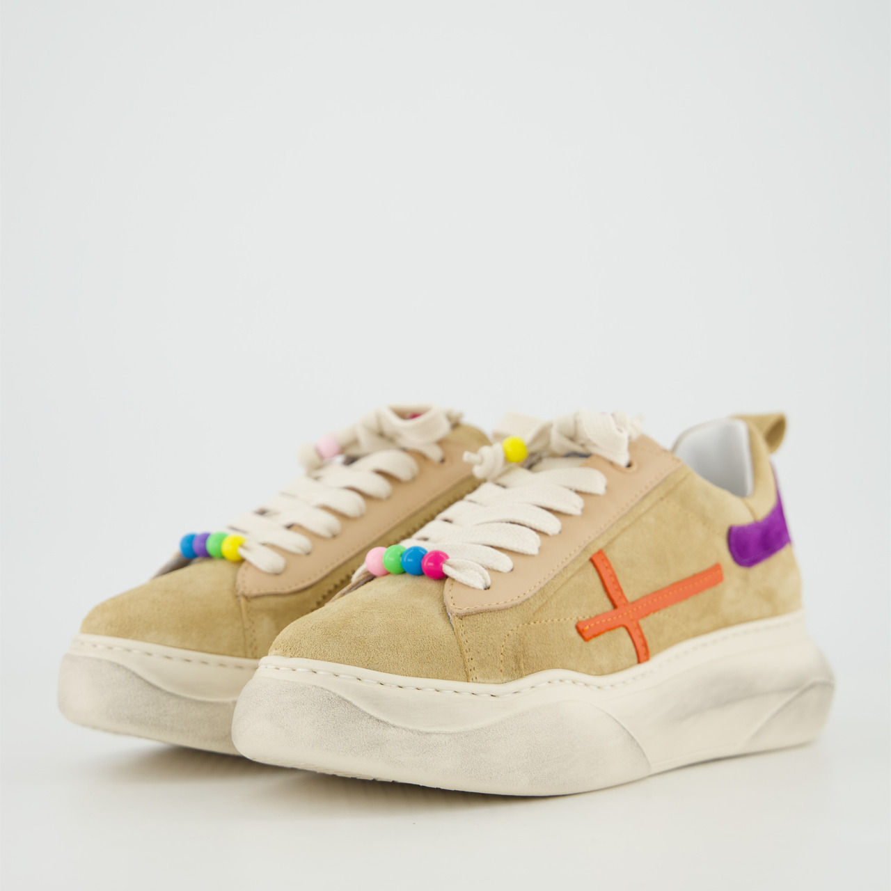 GIO+ Sneaker