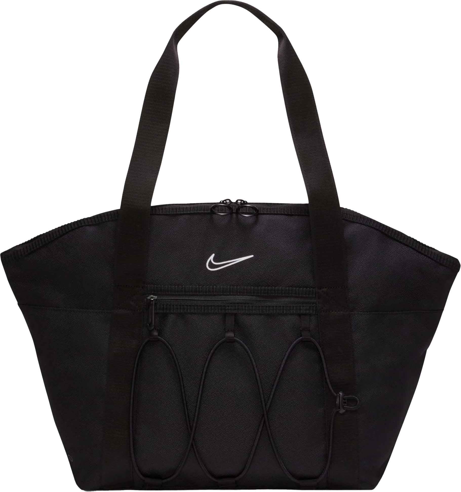 One Training Tote Black/Black/White