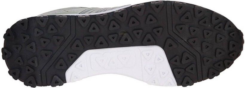 Björn Borg R2400 Sneakers Heren Grijs