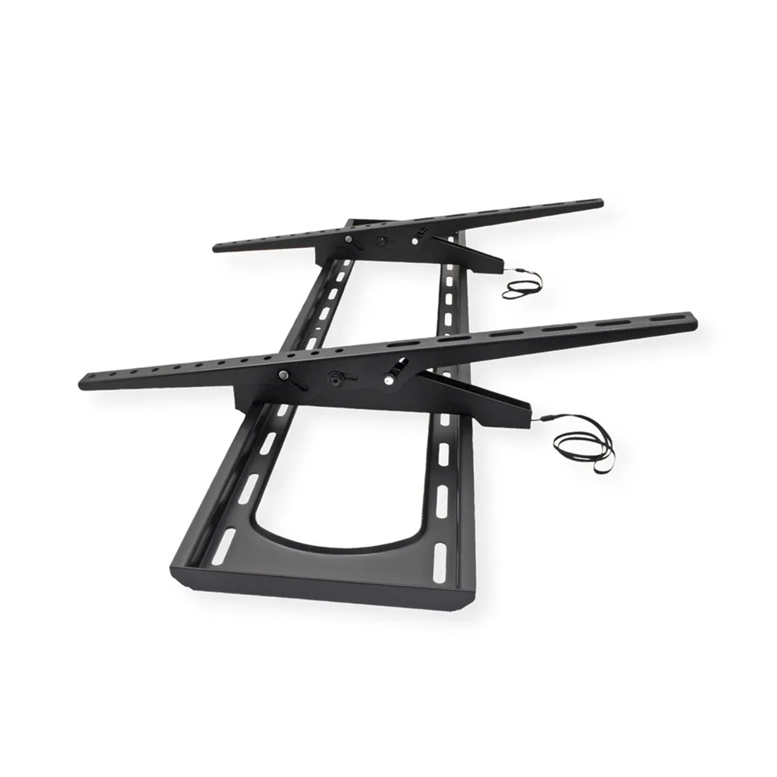 Value Ultraflache TV Wandhalterung bis 120kg