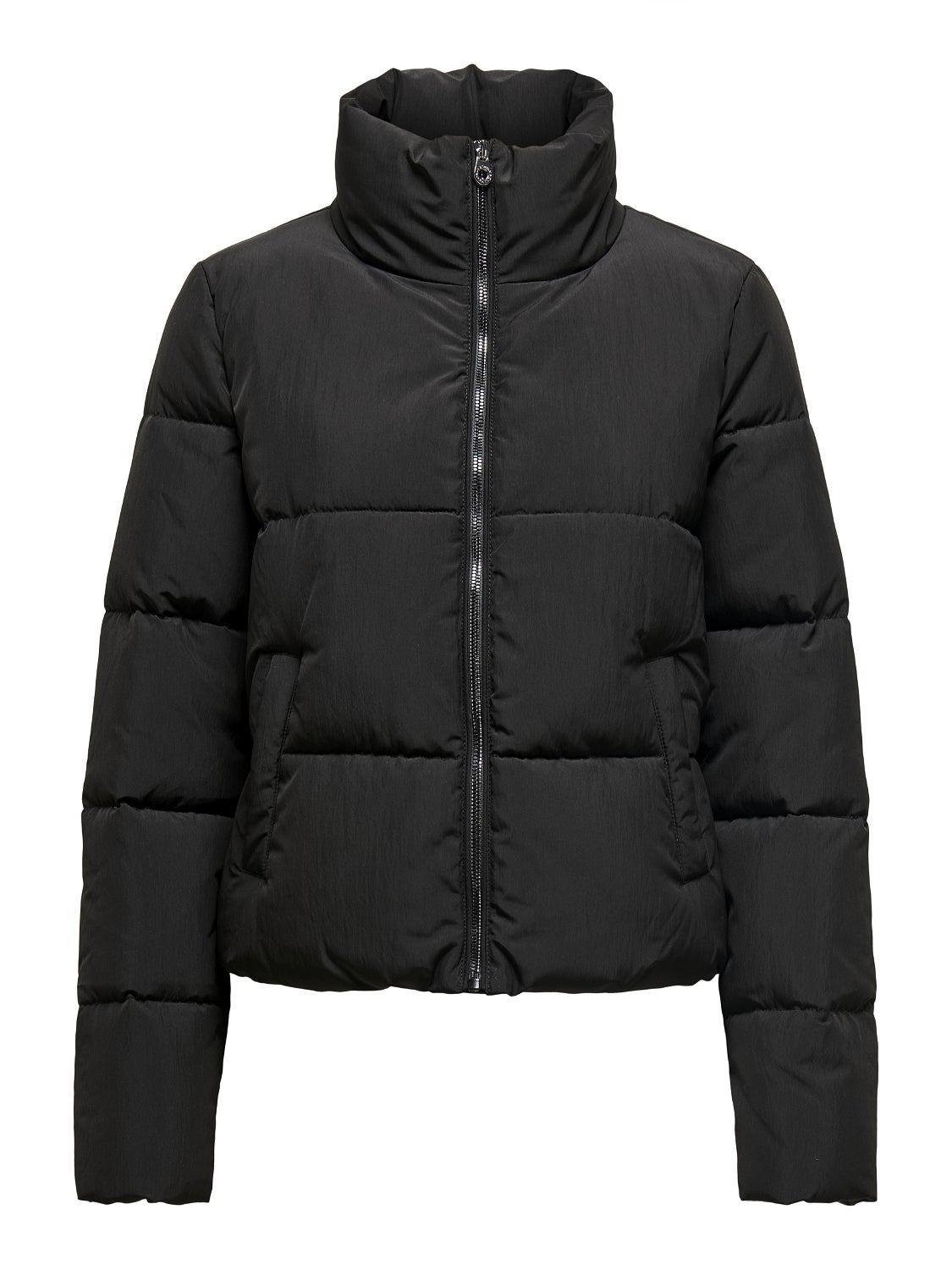 ONLDOLLY Daunenjacke Black