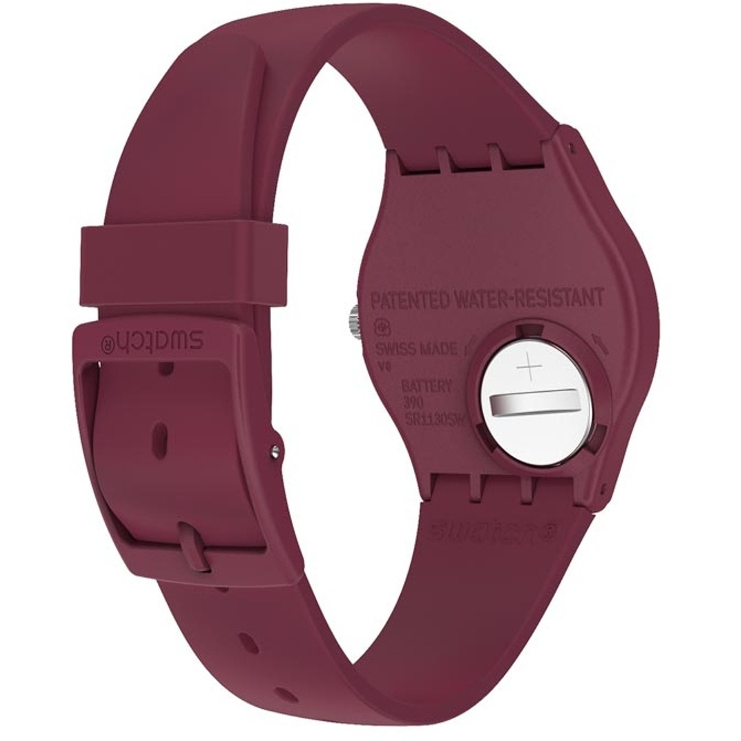 Swatch Original 34 Wakit