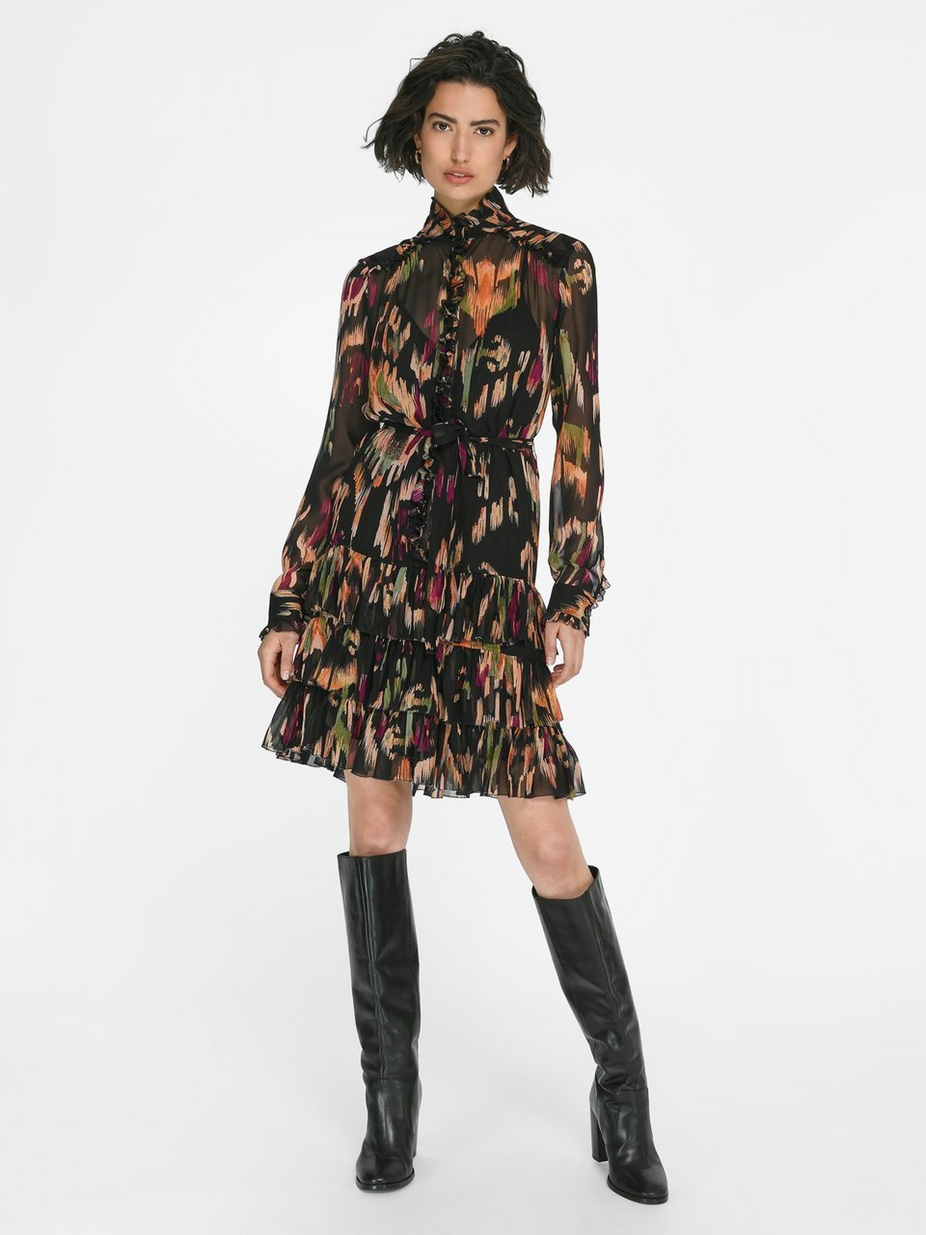 Kleid
