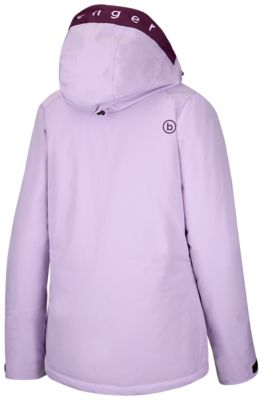 BengerBROADPEAK LDS - lila