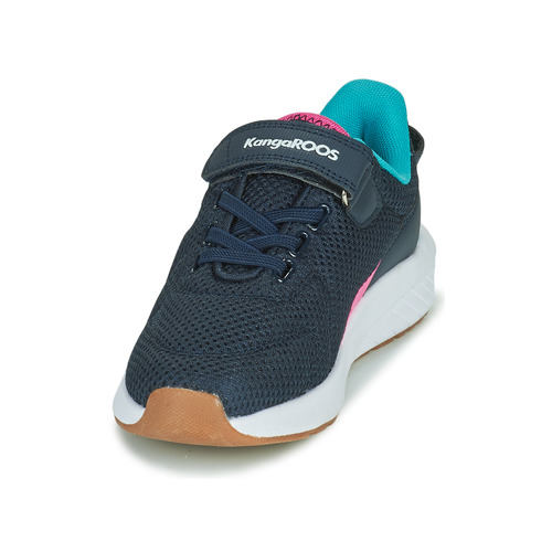 Kangaroos - K-FORT JAG EV - Bleu