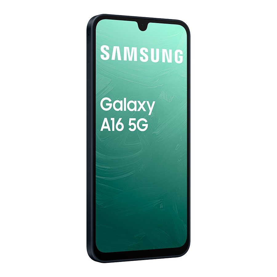 Samsung Galaxy A16 5G (Bleu nuit) - 128 Go - 4 Go