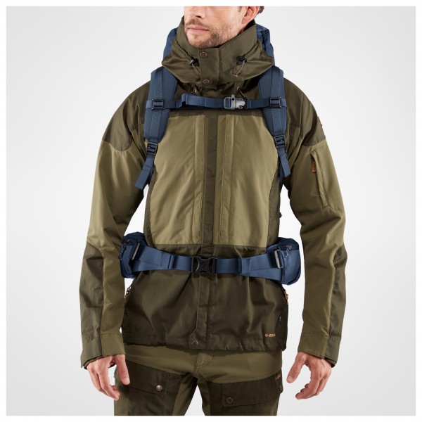 Fjällräven - Women's Keb 52 - Sac à dos de trekking