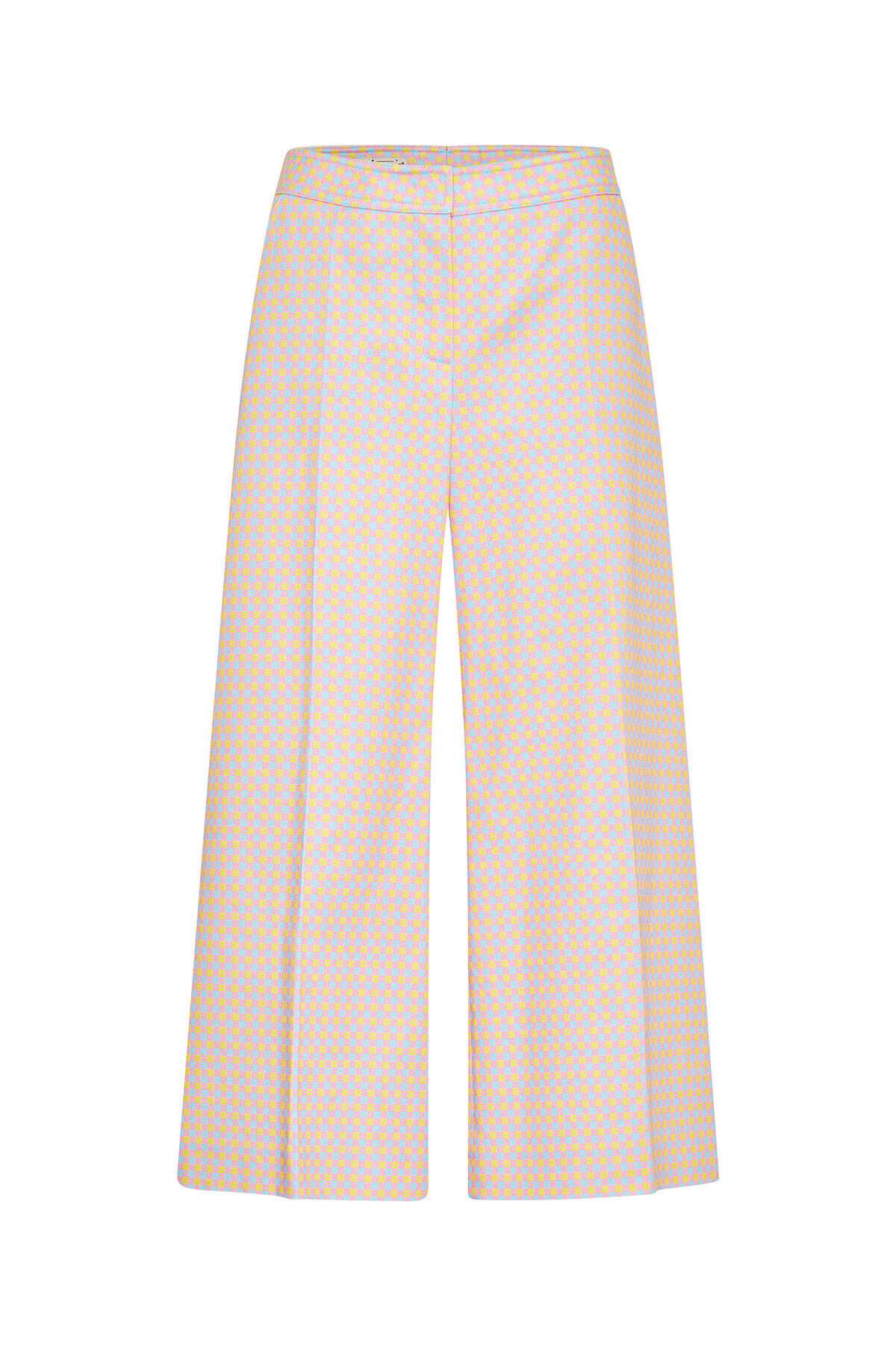 Maison Common| Damen Culotte