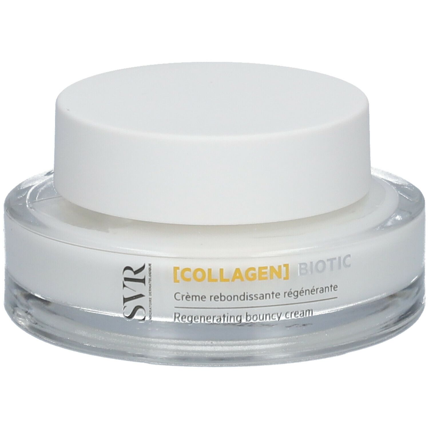 SVR [Collagen] Biotic Regenerierende Rebound-Creme