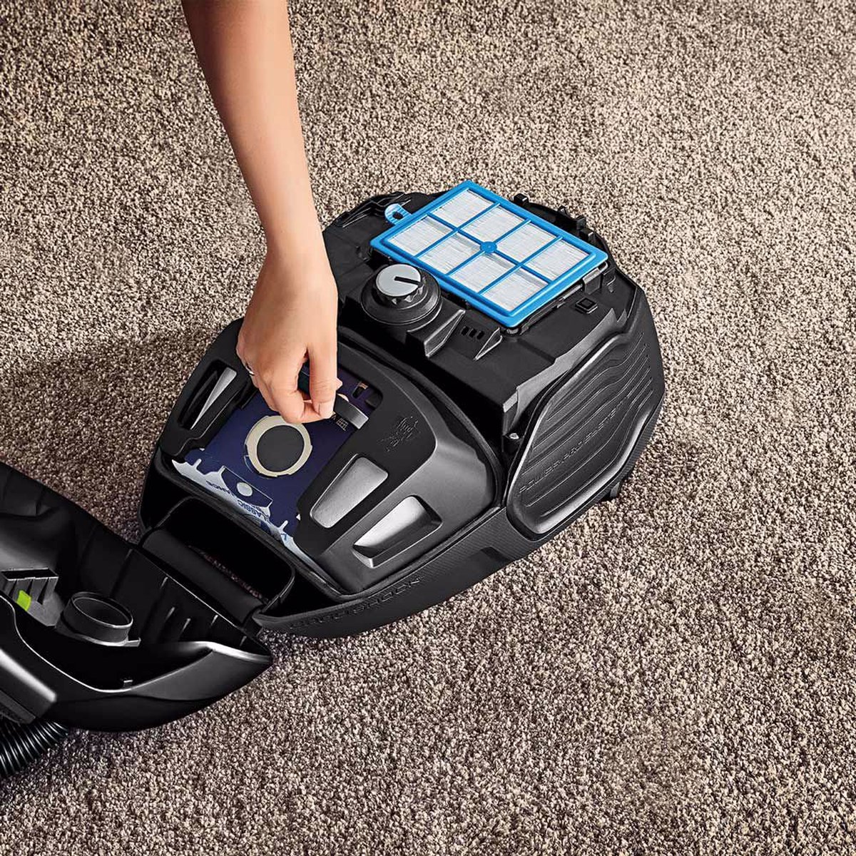 Aeg Stofzuiger 3,5L VX6-2-ECO