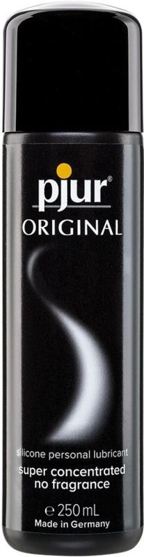 Pjur Original Glijmiddel - 500 ml