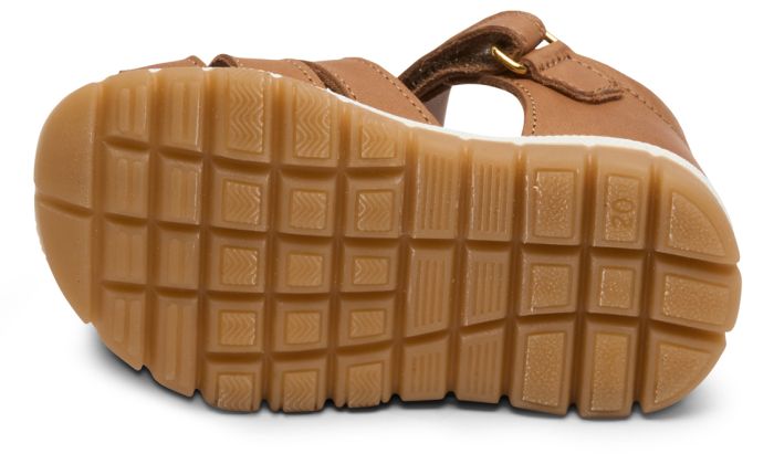 Angus Sandal børnesandal