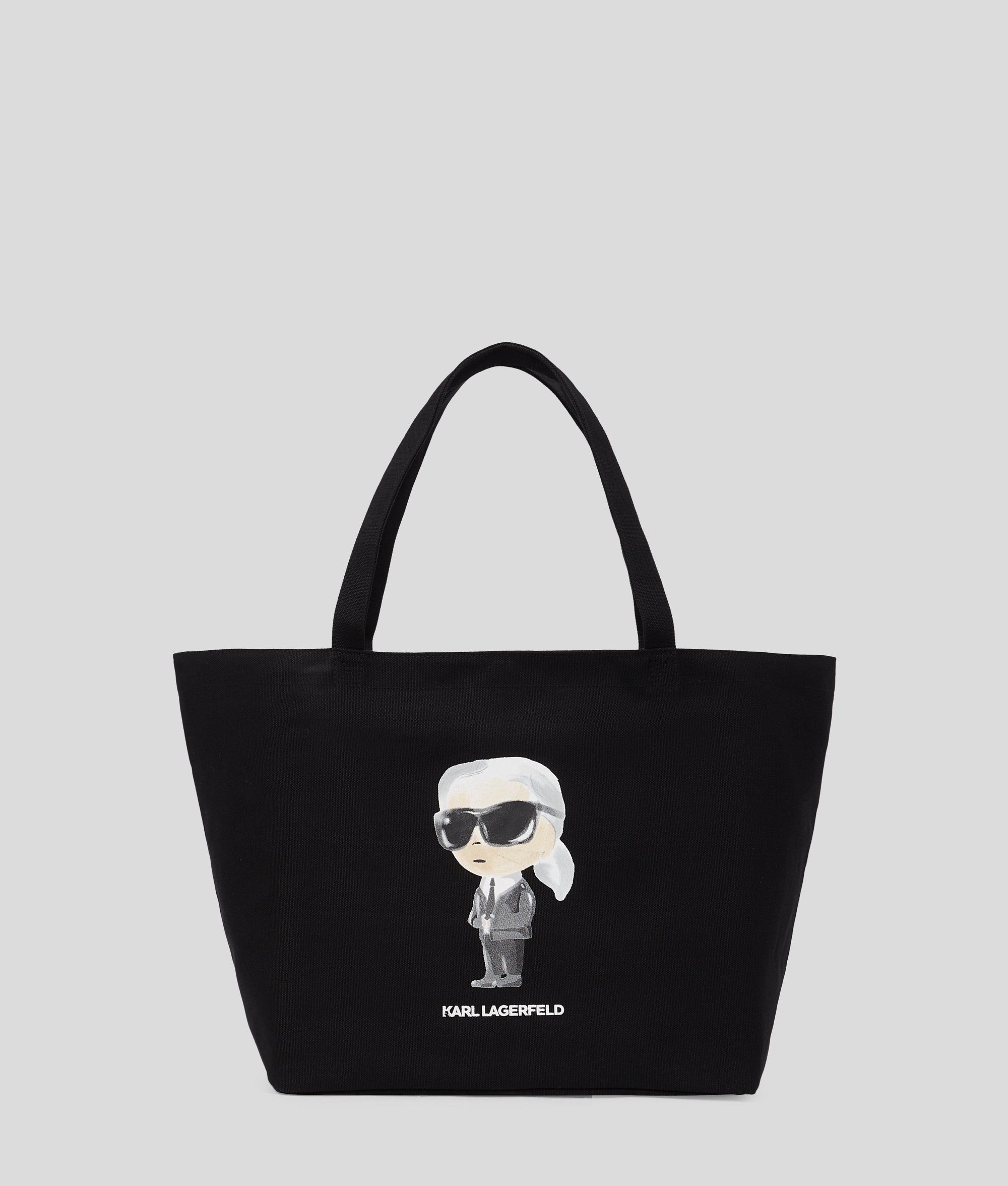 Ikon Aquarel shopper