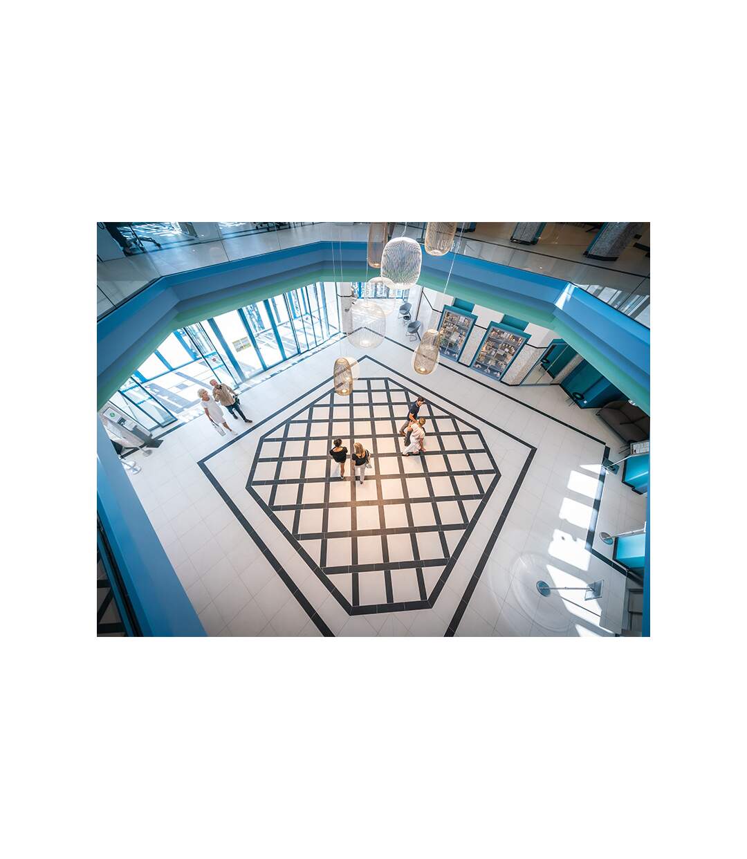 Journée de soins thermaux à 2 avec accès libre au spa en résidence 4* près de Clermont-Ferrand - SMARTBOX - Coffret Cadeau Bien-être