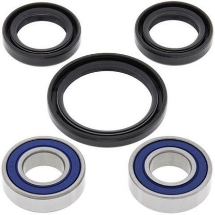Roulement de roue All Balls Kit roulements de roue avant