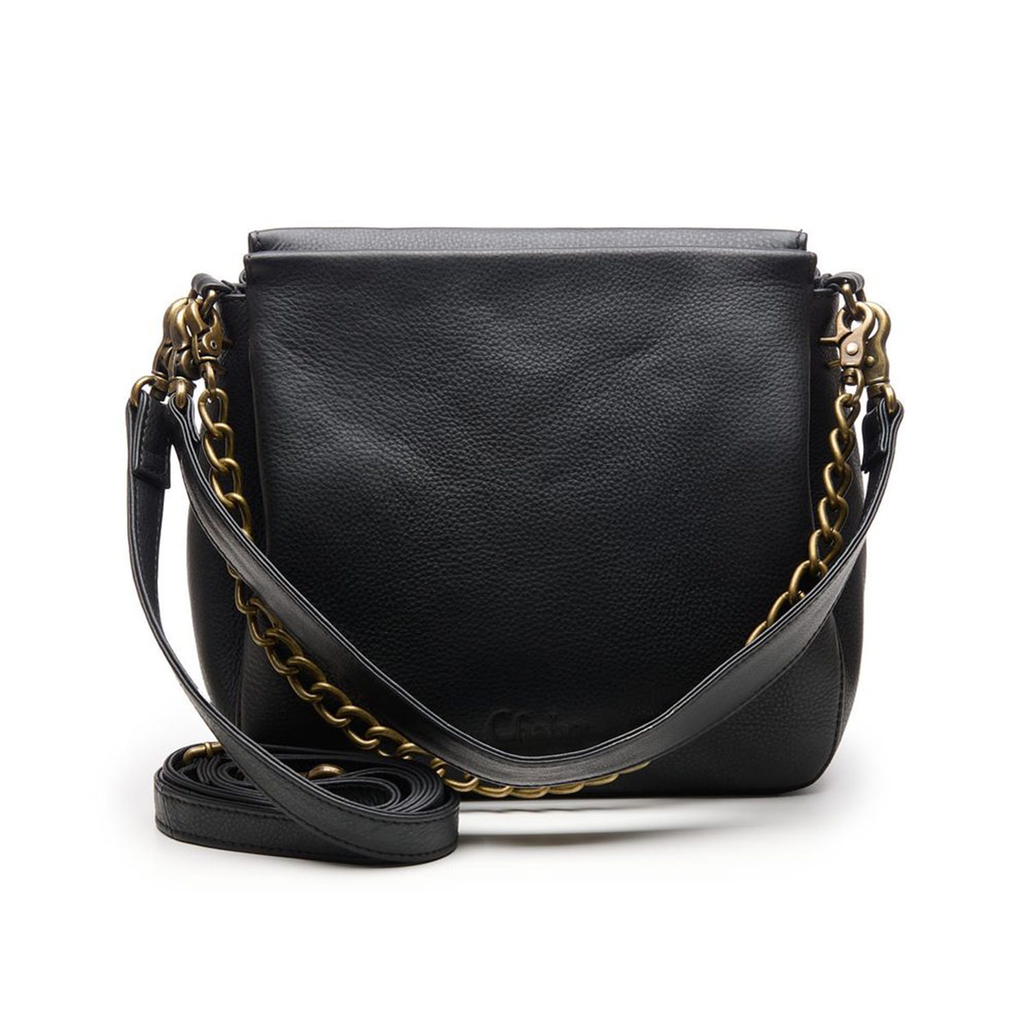 Chabo Campbell Classy black
