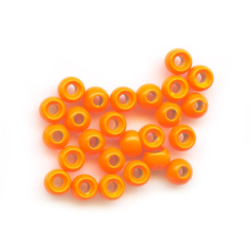 Bille Tungstene Tof - Fluo Orange