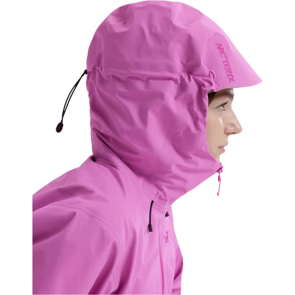 Veste randonnée ARC'TERYX BETA SL JACKET W ALPENGLOW
