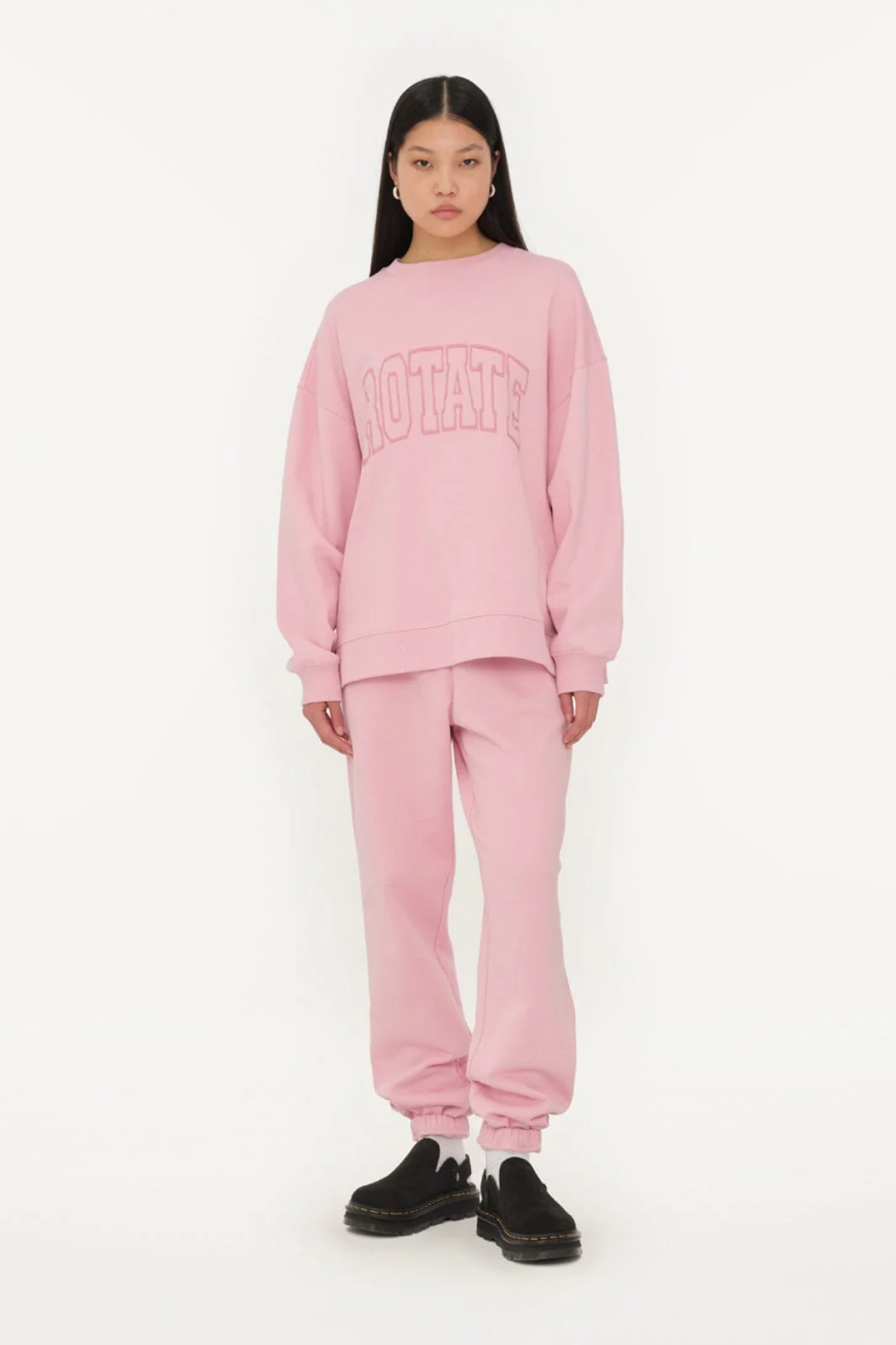 Rotate Heavy Sweat Crewneck 1134311986