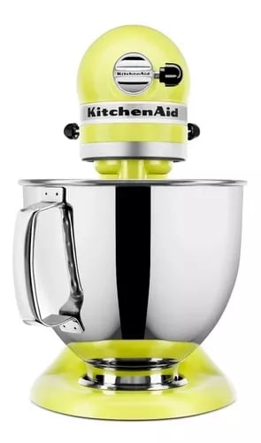 Batedeira Planet&aacute;ria Kitchenaid Stand Mixer 4,8l Mostru&aacute;rio