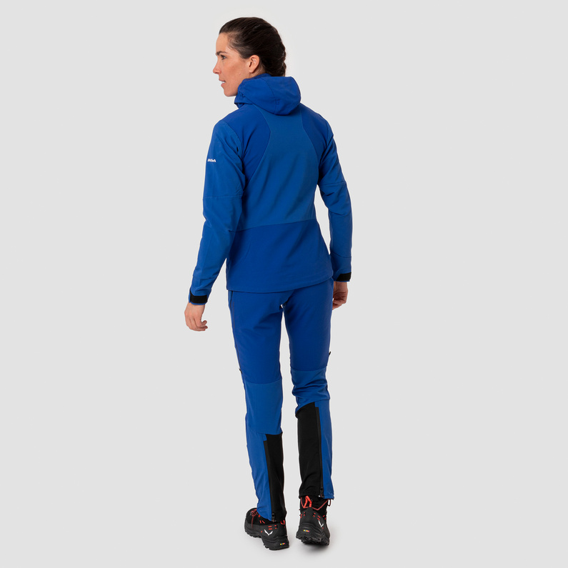 Salewa Damen Ortles Dst Jacke
