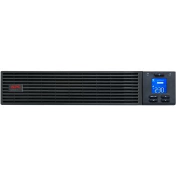 APC SRV2KRIRK-E alimentation d'énergie non interruptible 2 kVA 1800 W
