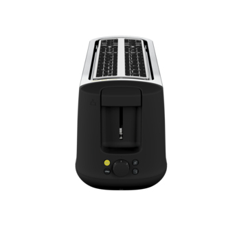 Moulinex LS342D10 Broodrooster 2 lange sleuven
