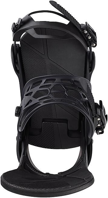 BURTON - FIXATIONS MISSION RE:FLEX