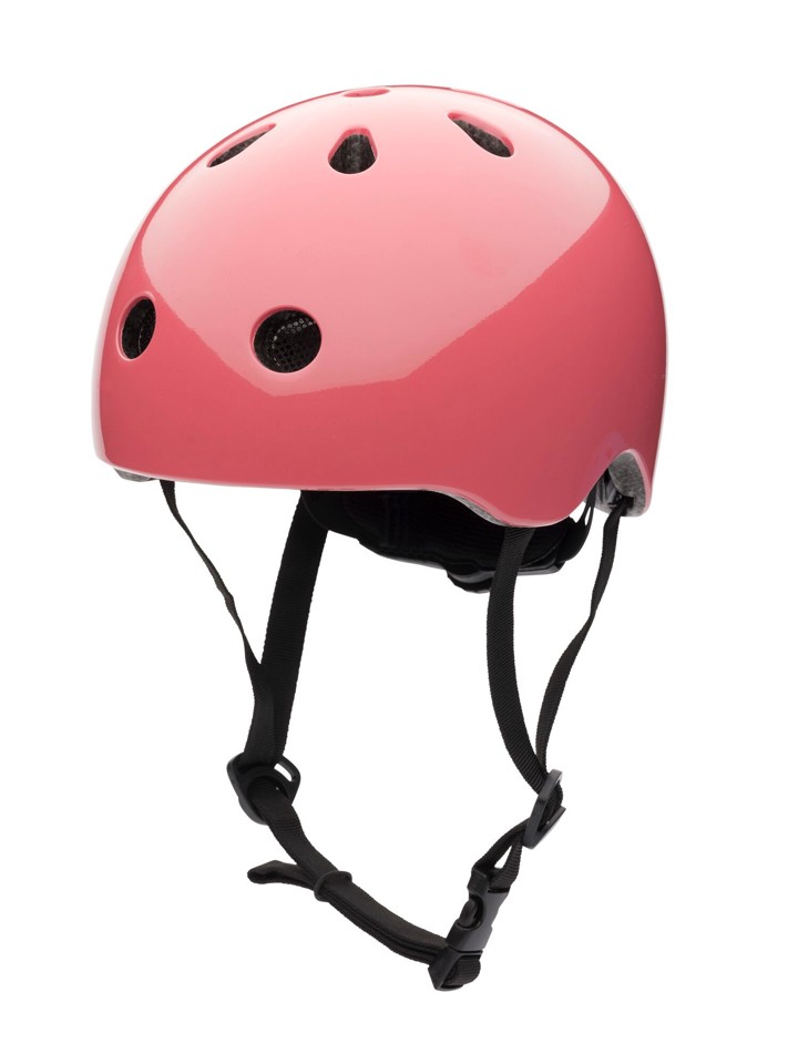 Trybike - CoConut Cykelhjelm, Vintage Pink (M)