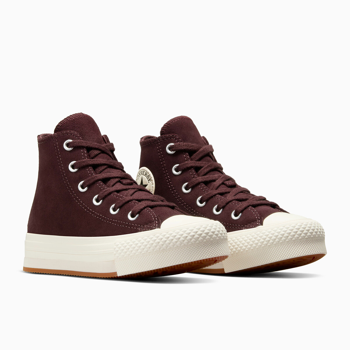 CONVERSE<br>Tênis Leren All Star EVA Lift Hi Sport x Hoops