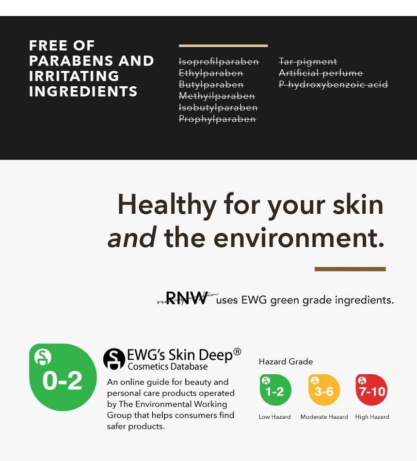 RNW - DER. SPECIAL Ceramide Mist