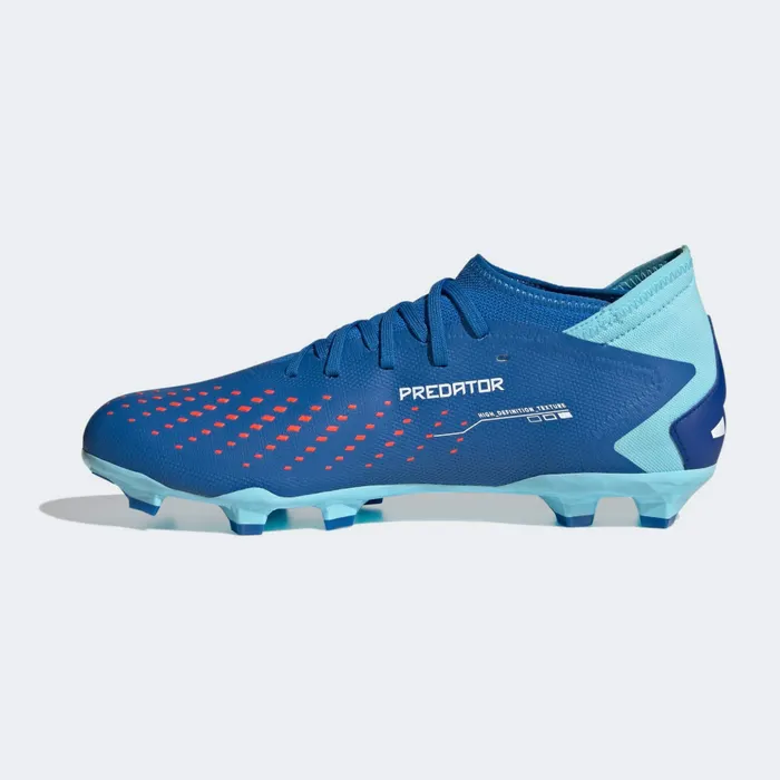Adidas Predator Accuracy.3 FG Voetbalschoenen Senior
