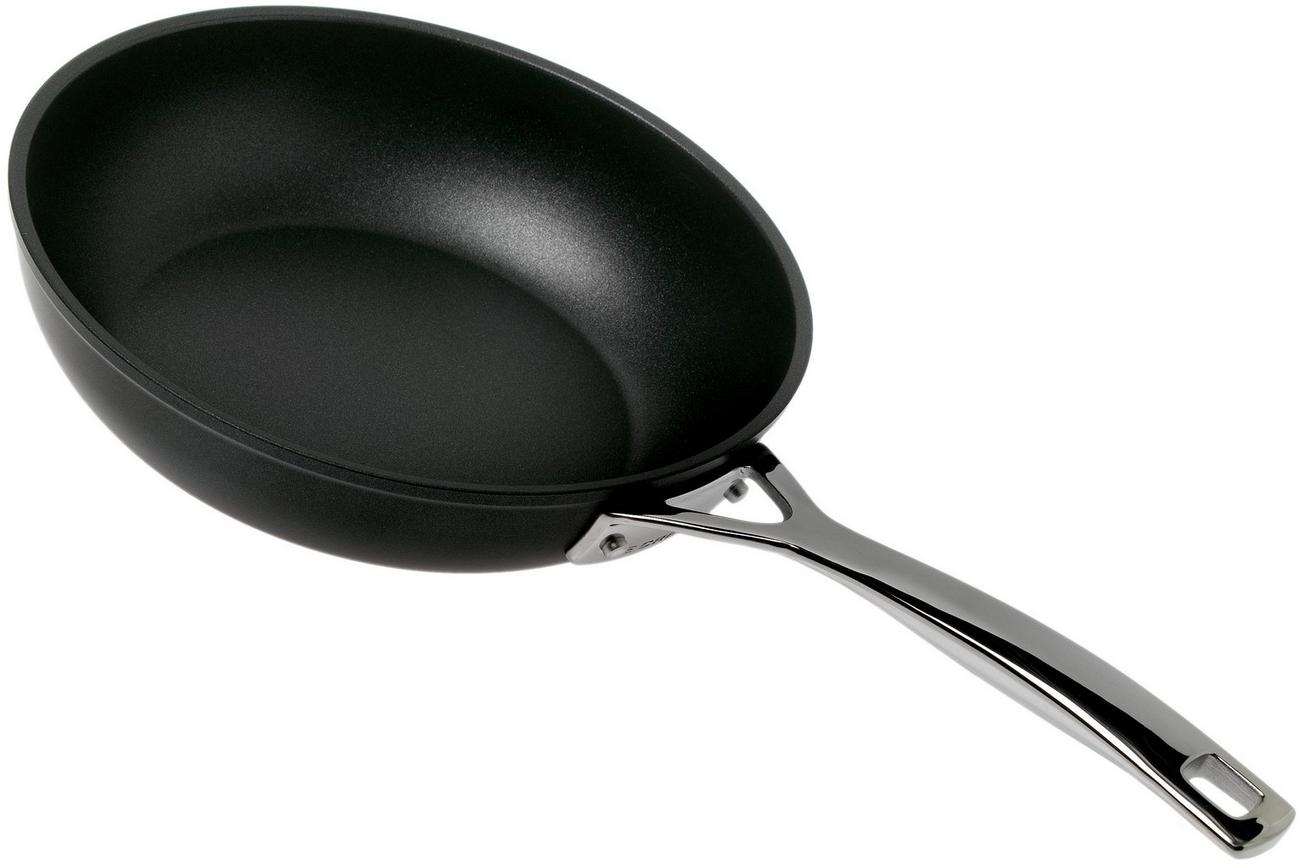 Le Creuset TNS sauteerpan 24 cm