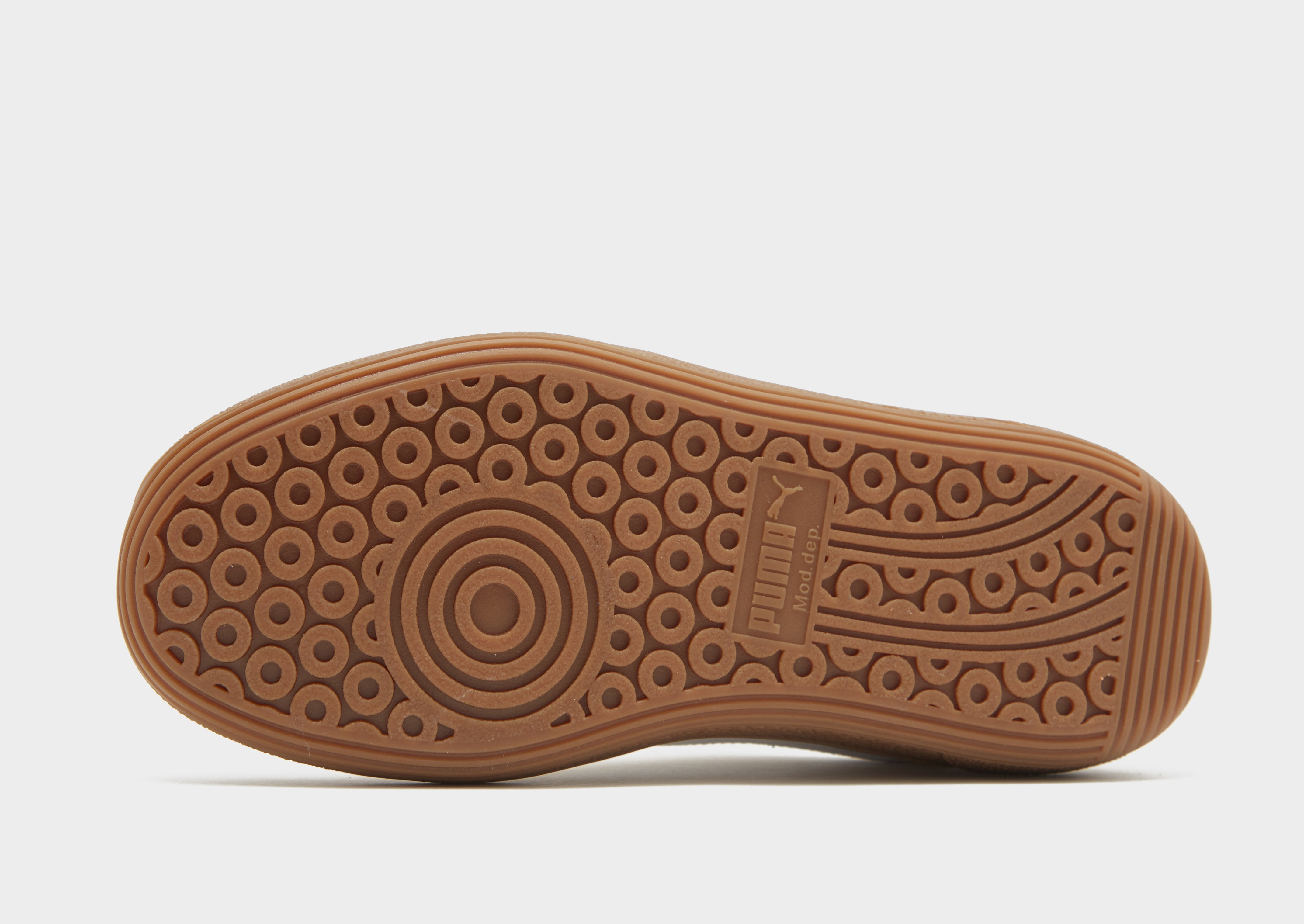 Puma Palermo Femme