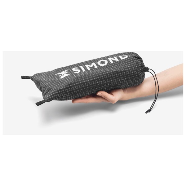 Simond - SIMOND - Climbing Harness Edge - Baudrier