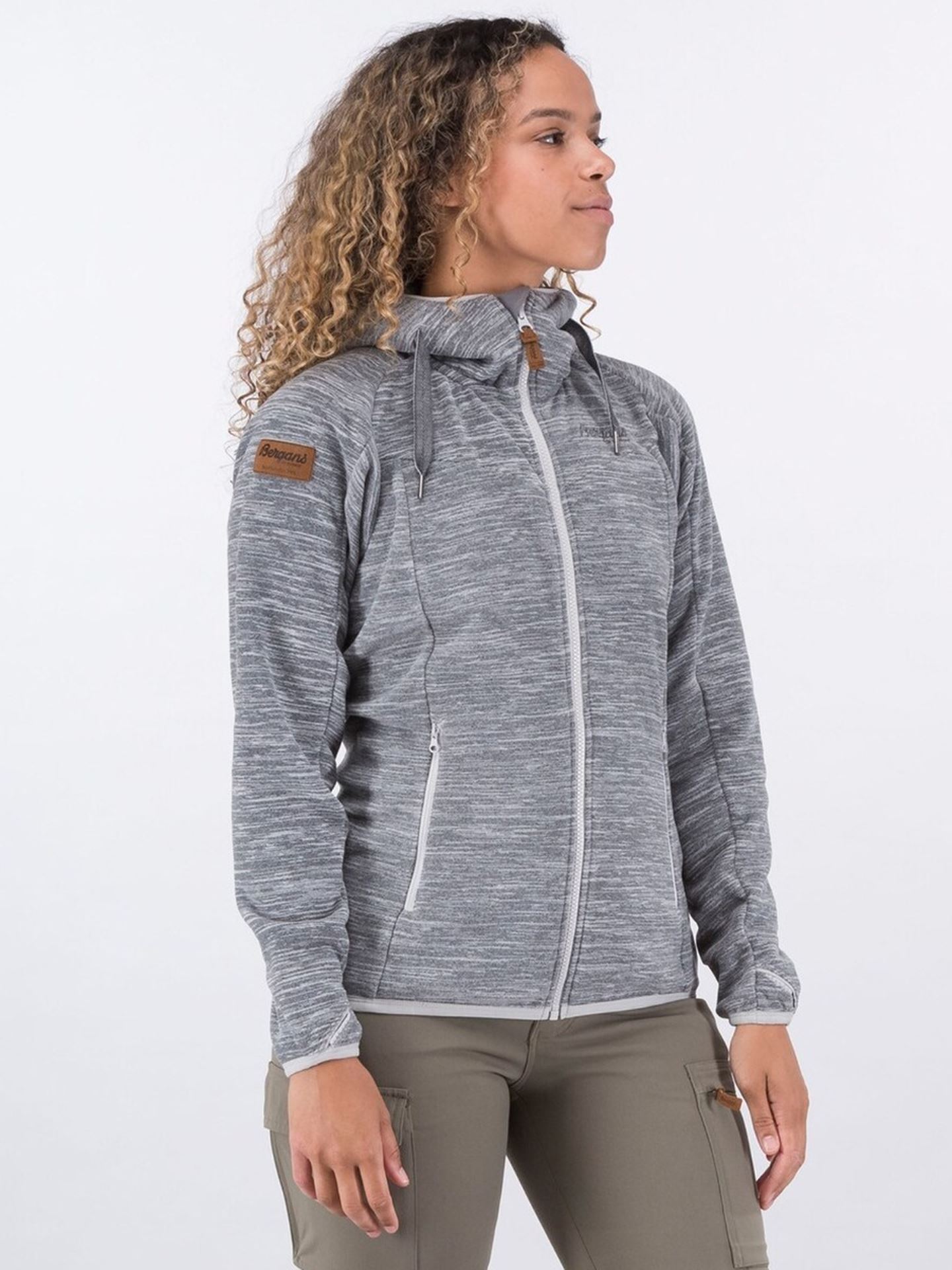 Hareid Fleece Jacket