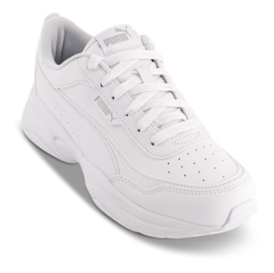 Puma Cilia Mode Sneaker Hvid 371125