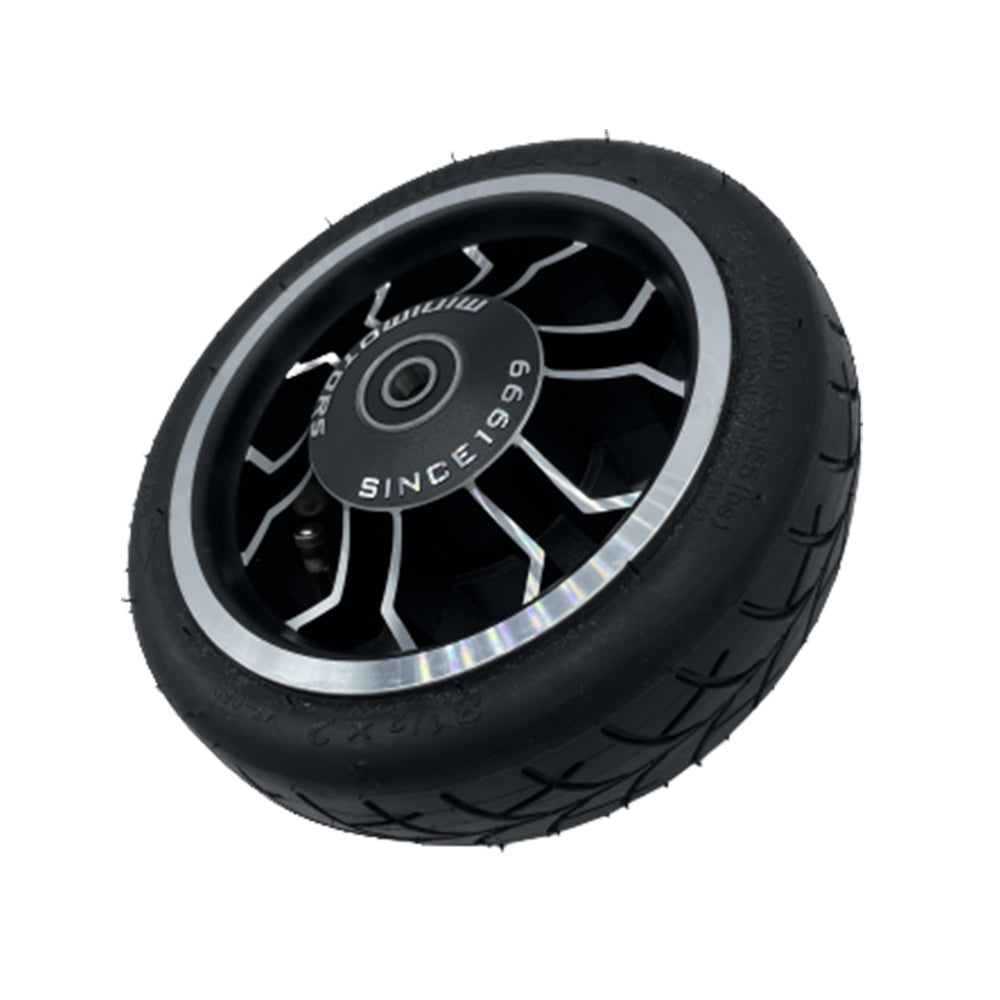 Jante Avant pour Trottinette Électrique Dualtron Mini (Nouvelle Génération)