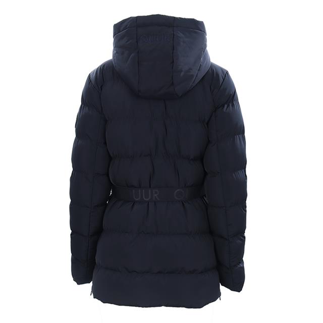 Winterjas QUUR QKik Donkerblauw