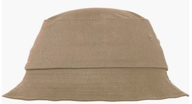 OUTDOOR Hut Flexfit Angler / Wander Hut