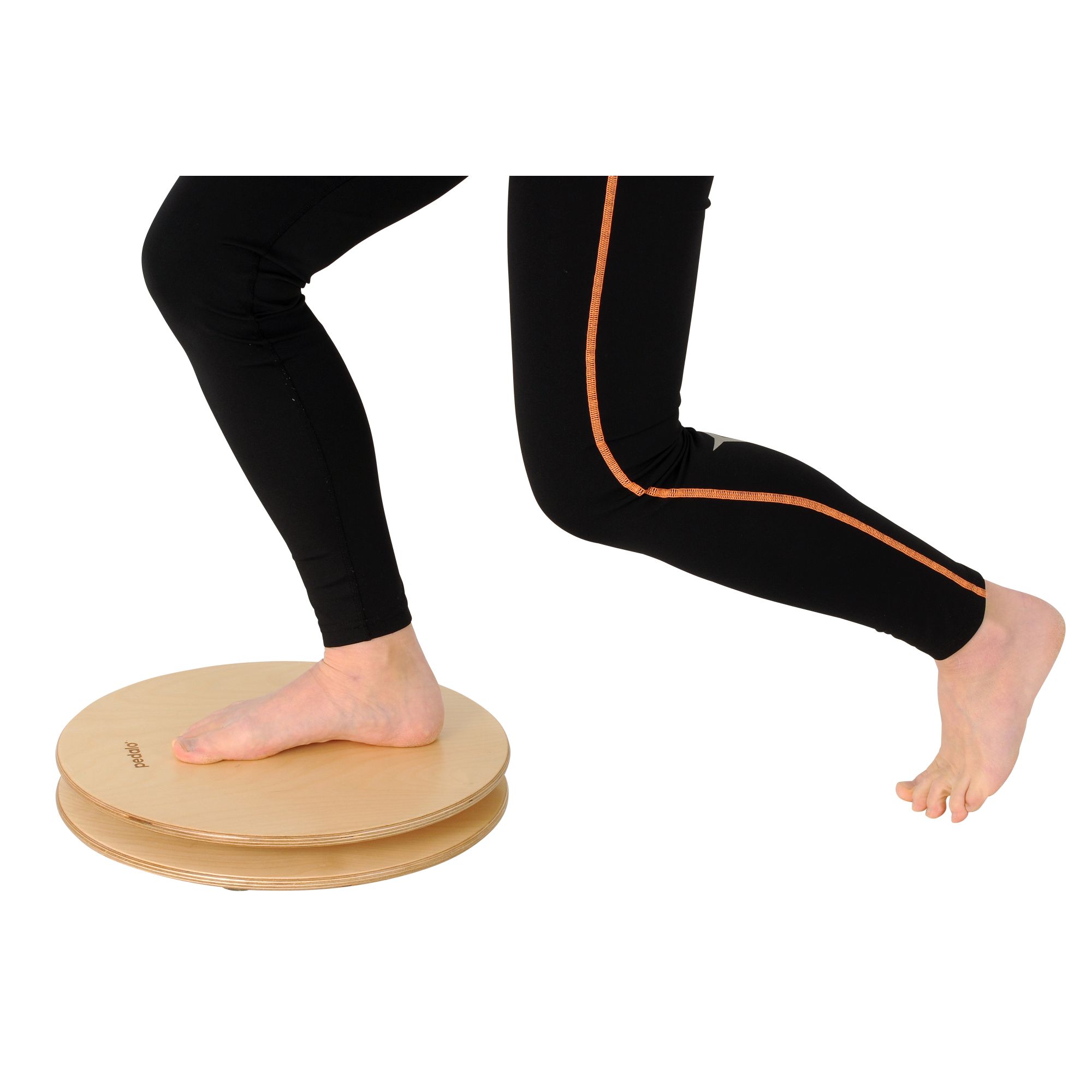 Pedalo® Twister 380