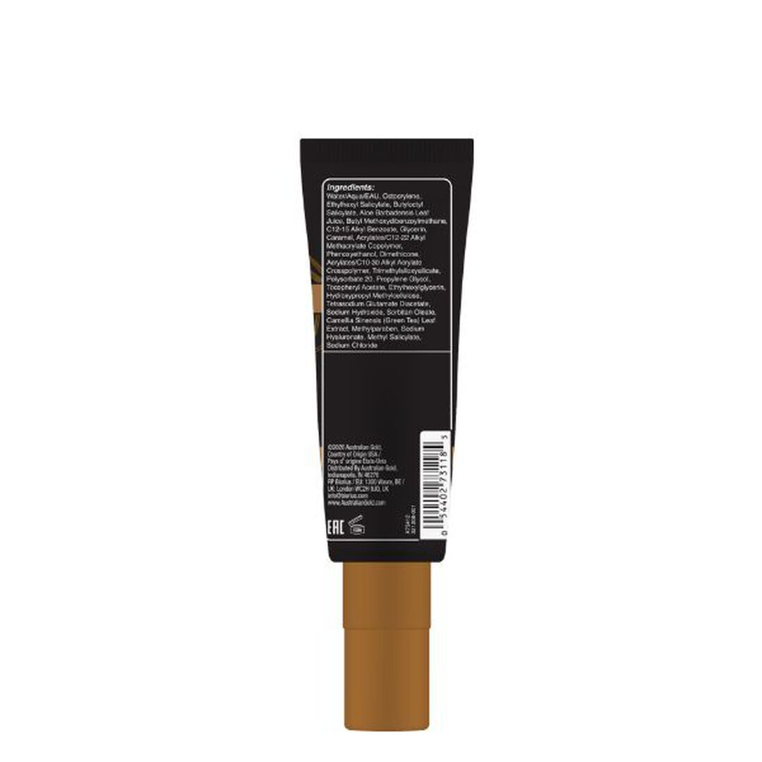 Facial Bronzing Serum SPF30 - 50ml