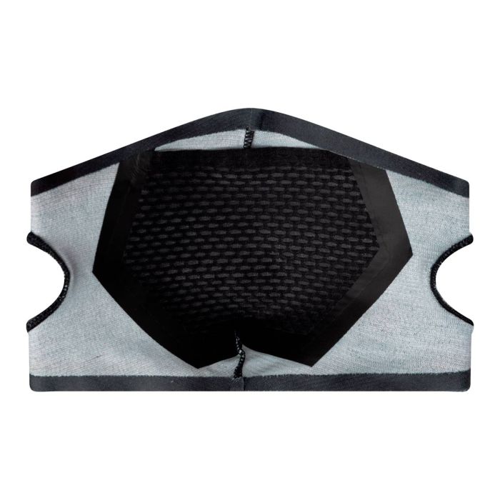 Buff Filter Mask mundbind