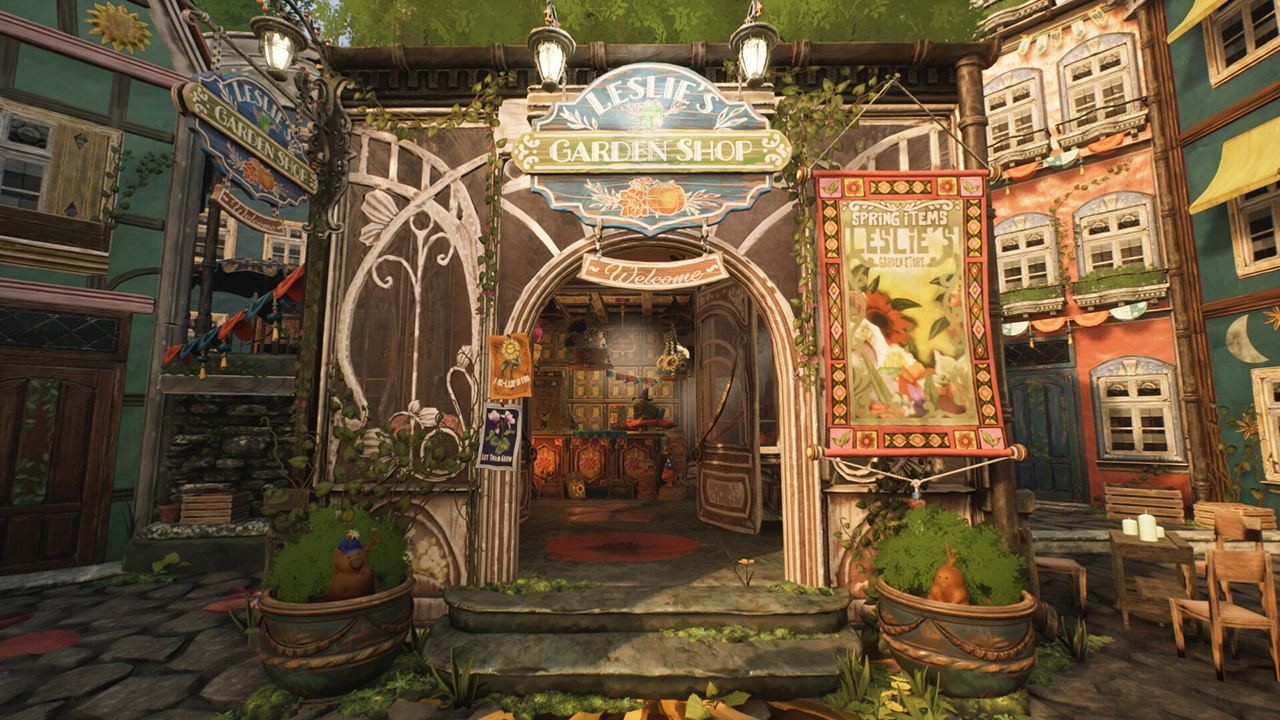 Garden Life: A Cozy Simulator- Xbox Series X