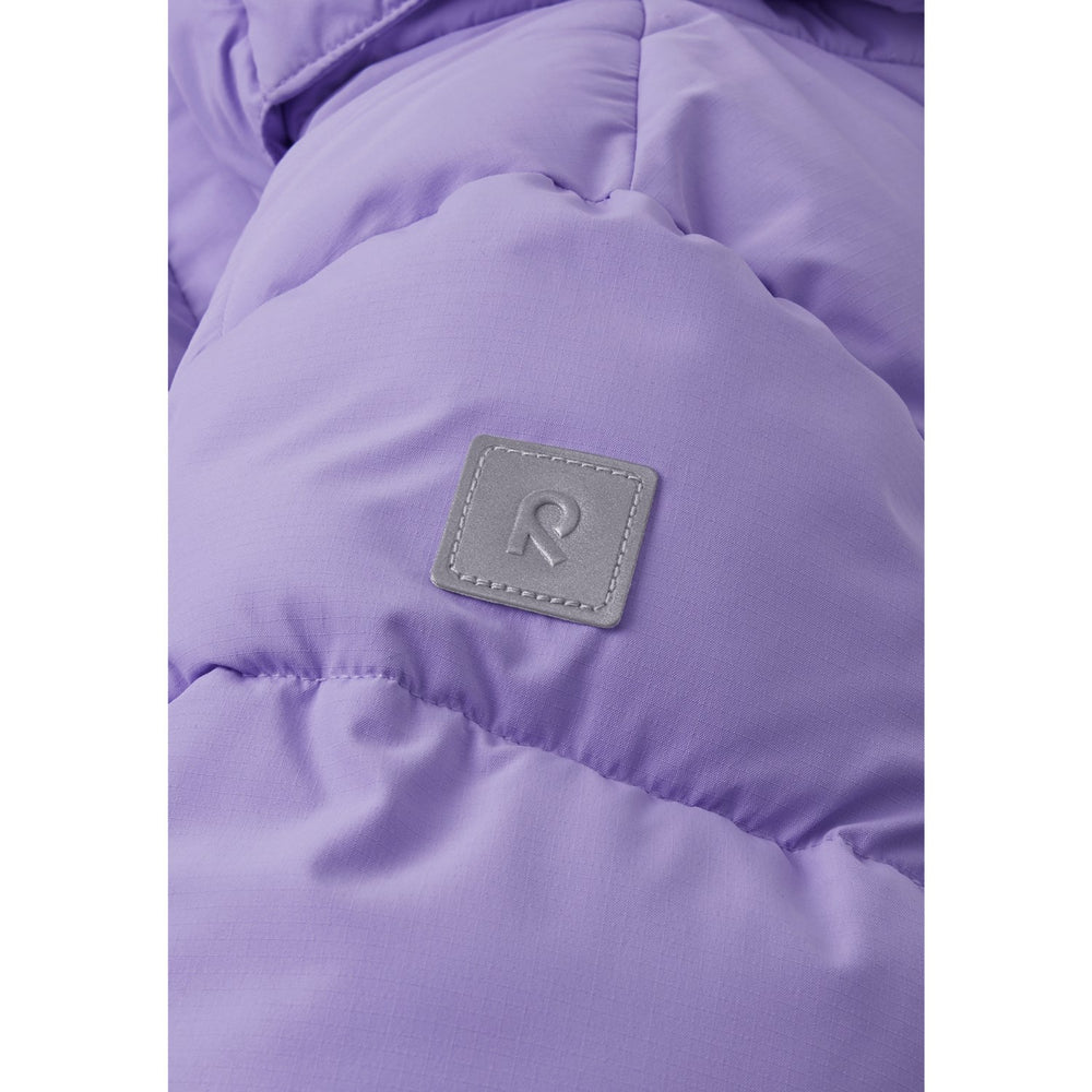 Køb Reima Puumala Lilac Amethyst Vinterjakke